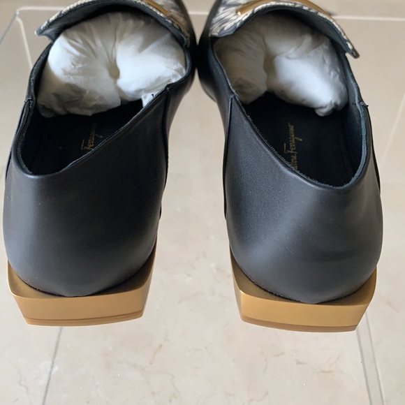 Salvatore Ferragamo Shoes - Picture 3 of 6